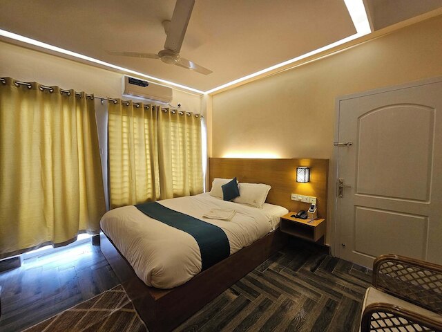 セイラー ビーチ リゾート コックスバザール