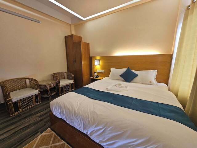 セイラー ビーチ リゾート コックスバザール