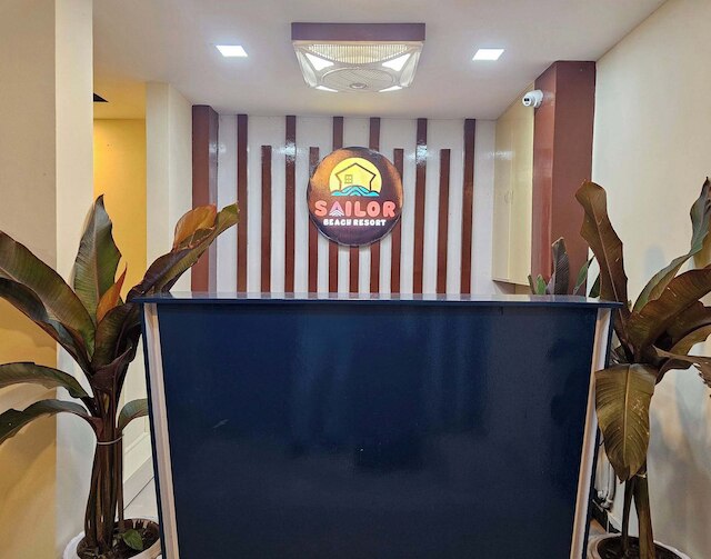 セイラー ビーチ リゾート コックスバザール