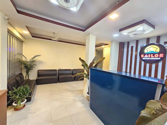 セイラー ビーチ リゾート コックスバザール