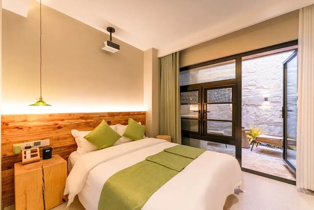 Lu Ming Villa Xi'an Drum Tower City Wall