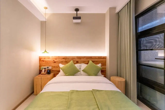 Lu Ming Villa Xi'an Drum Tower City Wall