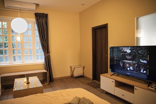 ホーム ホームステイ