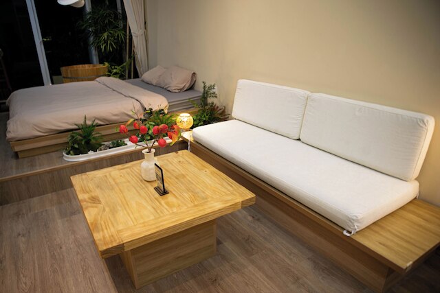 ホーム ホームステイ