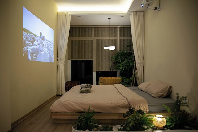 ホーム ホームステイ