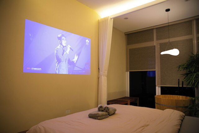 ホーム ホームステイ