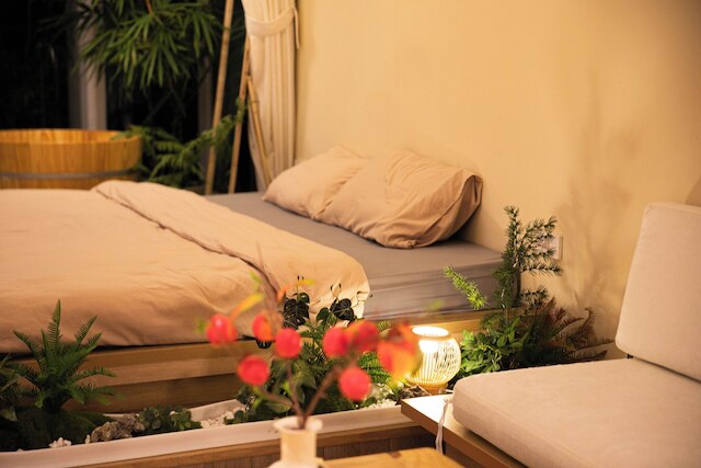 ホーム ホームステイ