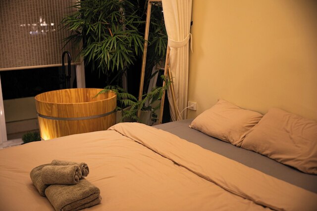 ホーム ホームステイ