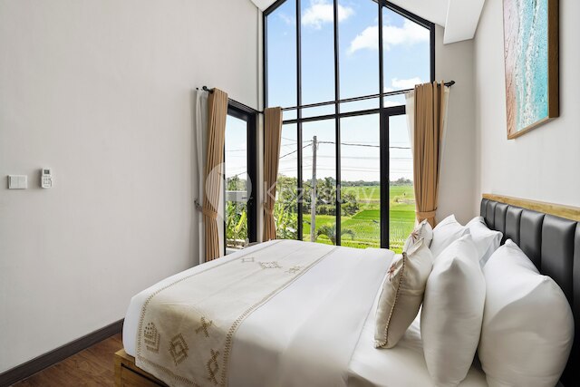 Manisha Villa by Kozystay - Seminyak