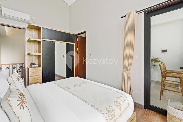 Manisha Villa by Kozystay - Seminyak