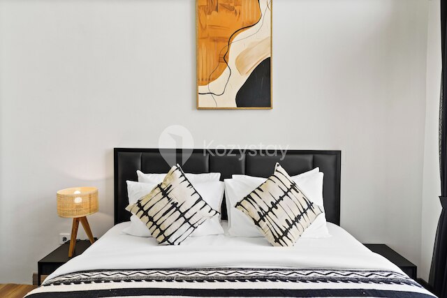 Manisha Villa by Kozystay - Seminyak