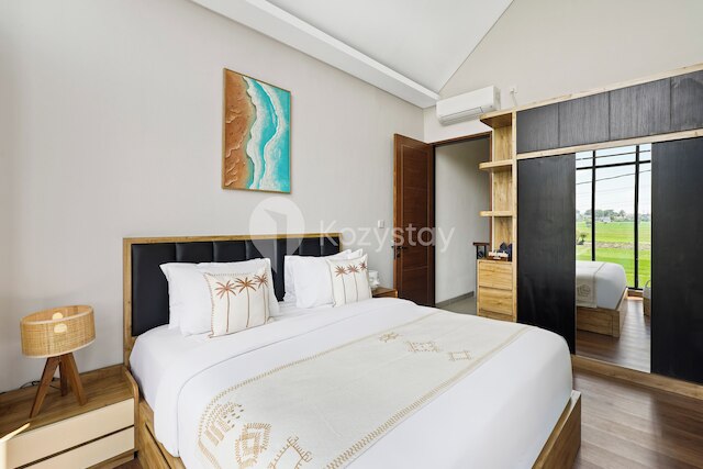 Manisha Villa by Kozystay - Seminyak