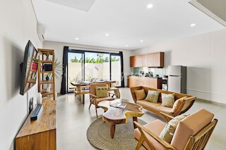 Manisha Villa by Kozystay - Seminyak