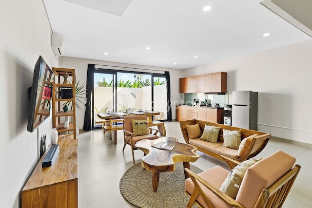 Manisha Villa by Kozystay - Seminyak