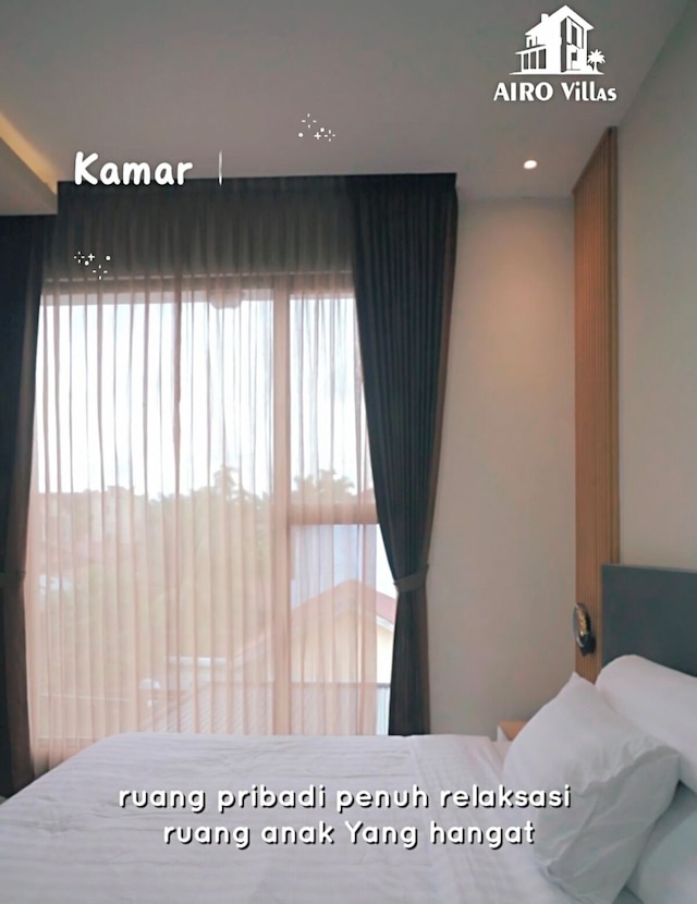 アイロ ヴィラズ