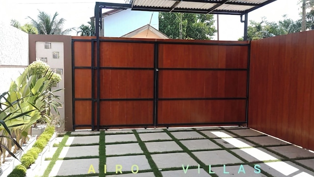 アイロ ヴィラズ