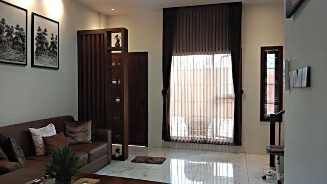 アイロ ヴィラズ