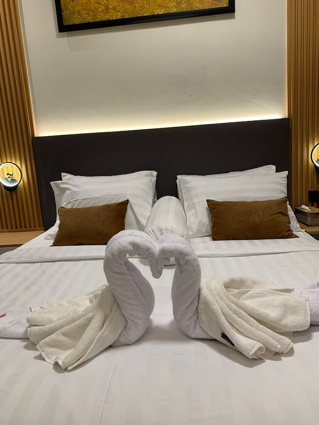 アイロ ヴィラズ