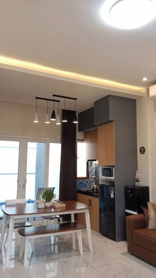 アイロ ヴィラズ