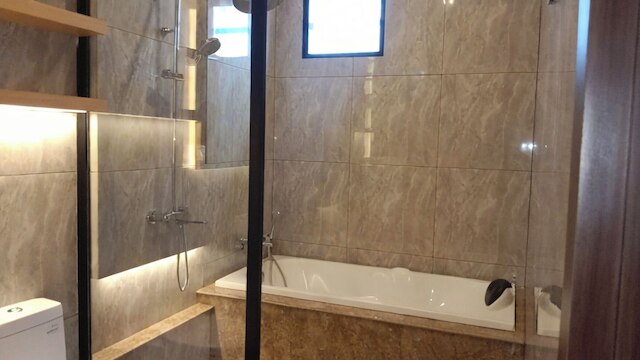 アイロ ヴィラズ