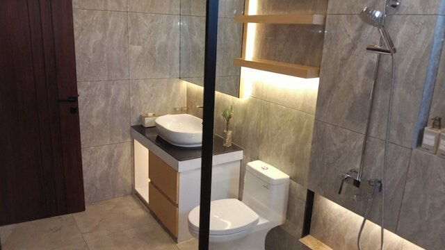 アイロ ヴィラズ