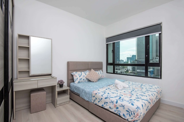 ブライト 2ベッドルーム スアサナ ステイ ニア JB セントラル CIQ