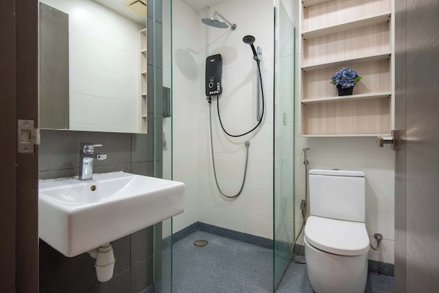 ブライト 2ベッドルーム スアサナ ステイ ニア JB セントラル CIQ