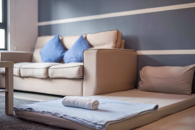 スペーシャス 2ベッドルーム スアサナ、ニア CIQ JB セントラル