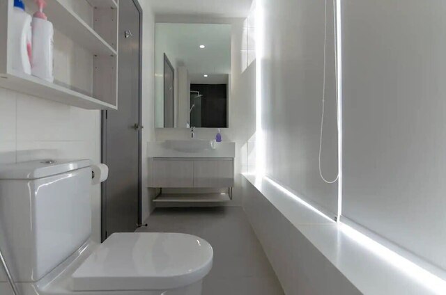 シック & コージー 2ベッドルーム スアサナ スイート 6、フリー パーキング