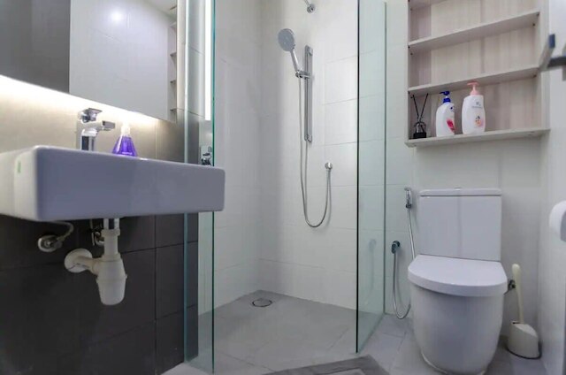 シック & コージー 2ベッドルーム スアサナ スイート 6、フリー パーキング