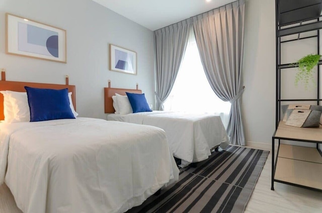 シック & コージー 2ベッドルーム スアサナ スイート 6、フリー パーキング