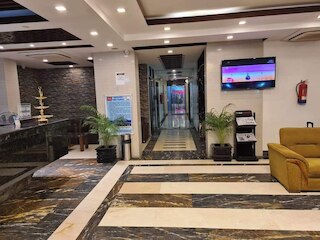 エラフ インターナショナル コックスバザール