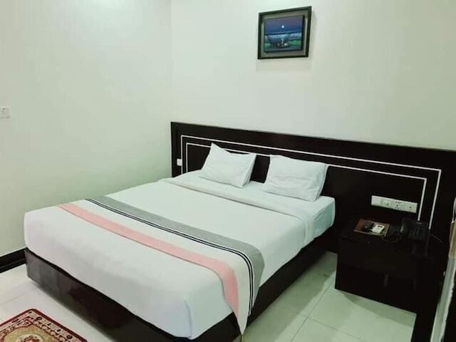 エラフ インターナショナル コックスバザール