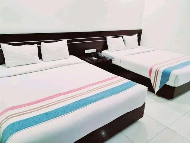 エラフ インターナショナル コックスバザール