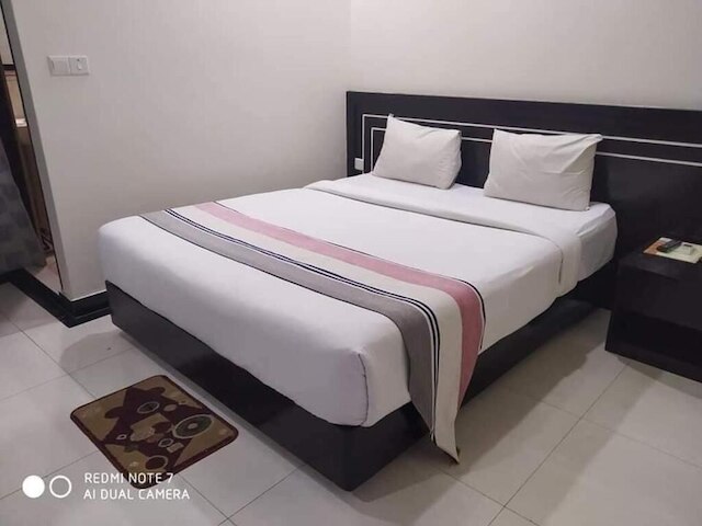 エラフ インターナショナル コックスバザール