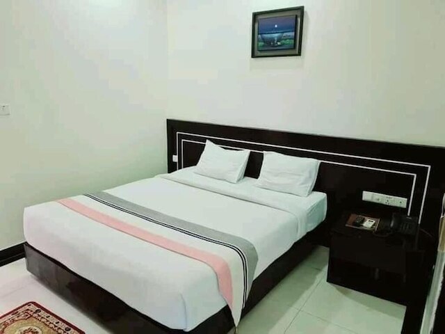 エラフ インターナショナル コックスバザール