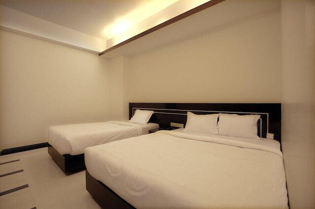 エラフ インターナショナル コックスバザール