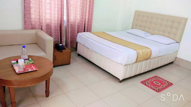 ホテル マリン プラザ