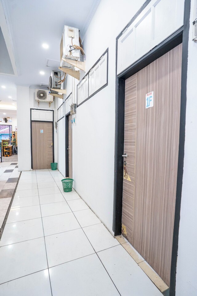 タマツ ハウス パサール バル ジャカルタ