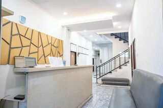 タマツ ハウス パサール バル ジャカルタ