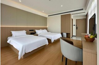 ザ マジュラン ホテル