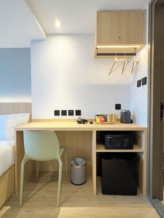 Bluejay Residences Kai Tak