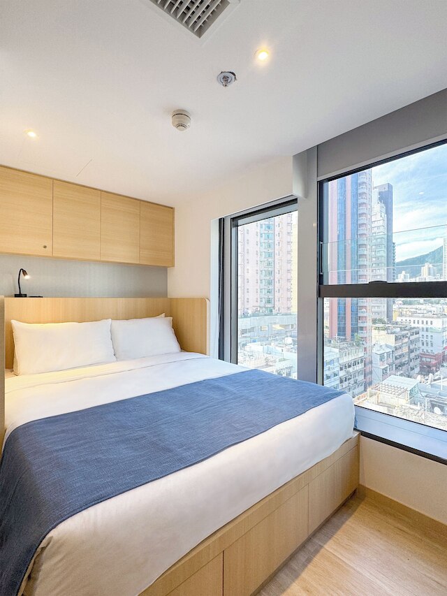 Bluejay Residences Kai Tak