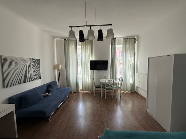 1 ベッドルーム アパートメント バジェットステイ バイ ウェストバーンホフ