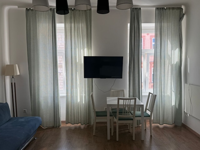 1 ベッドルーム アパートメント バジェットステイ バイ ウェストバーンホフ