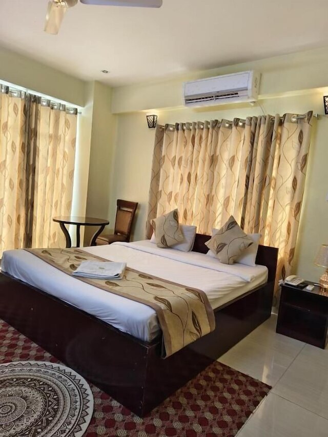 ホテル ビーチ パーク