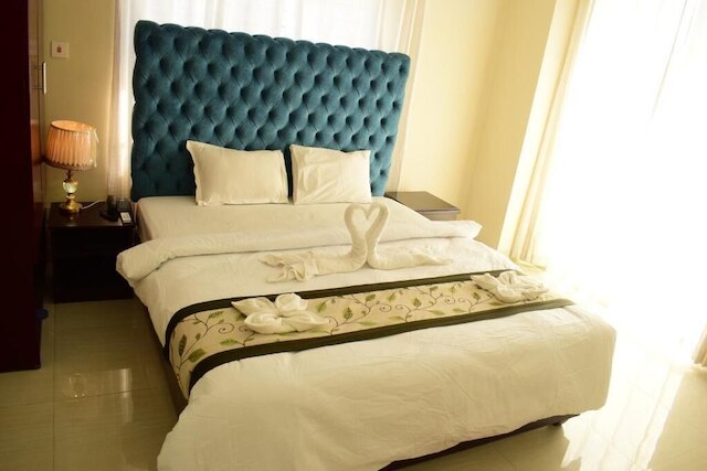 ホテル ビーチ パーク