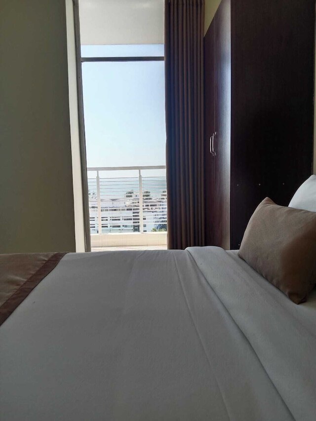 ホテル ビーチ パーク