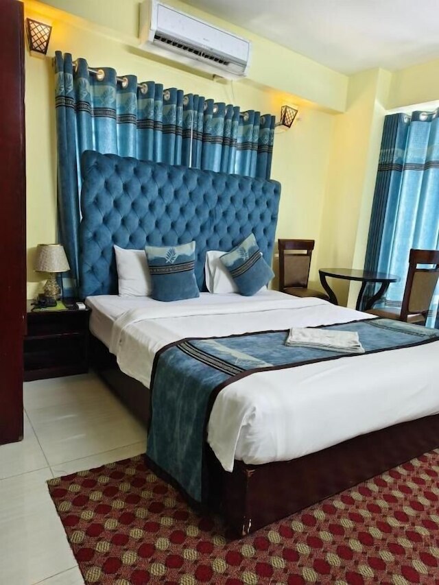 ホテル ビーチ パーク