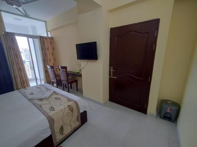 ホテル ビーチ パーク